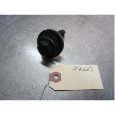29W013 Crankshaft Pulley Bolt For 11-12 Ford Fusion  3.5